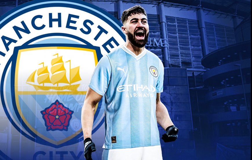 Nhận định Ngoại hạng Anh 20232024Man City có bảo vệ được ngôi vương?